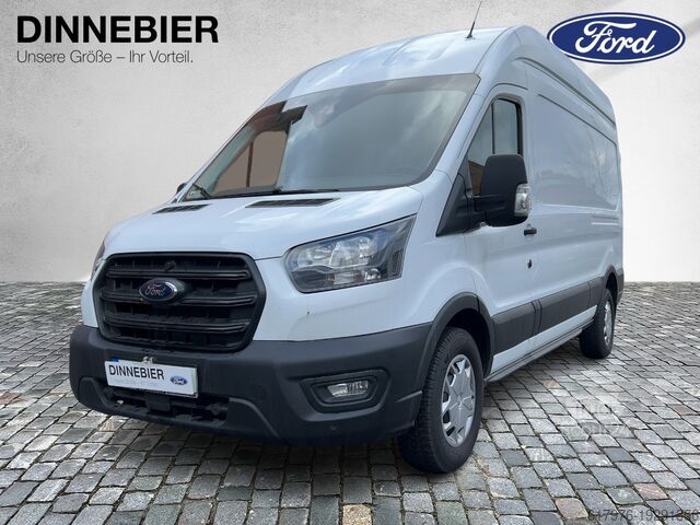 Fourgon tôlé FORD Transit 330 L3 H3 Kasten LKW Trend 96 kW