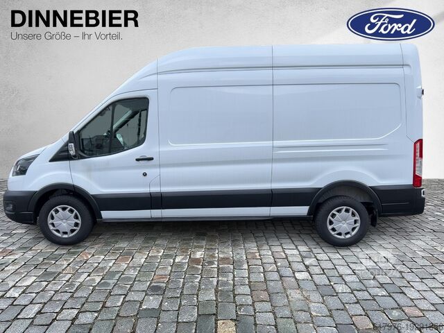 Fourgon tôlé FORD Transit 330 L3 H3 Kasten LKW Trend 96 kW