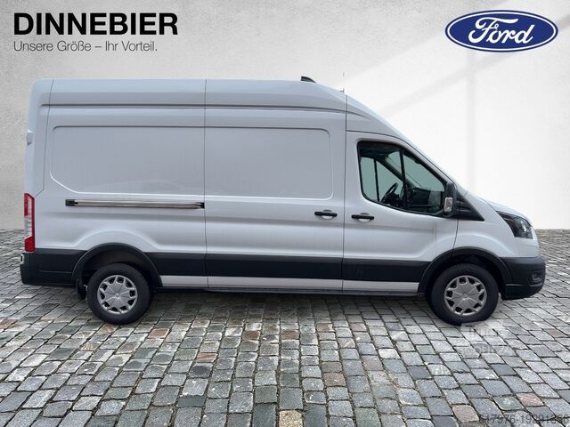 Fourgon tôlé FORD Transit 330 L3 H3 Kasten LKW Trend 96 kW