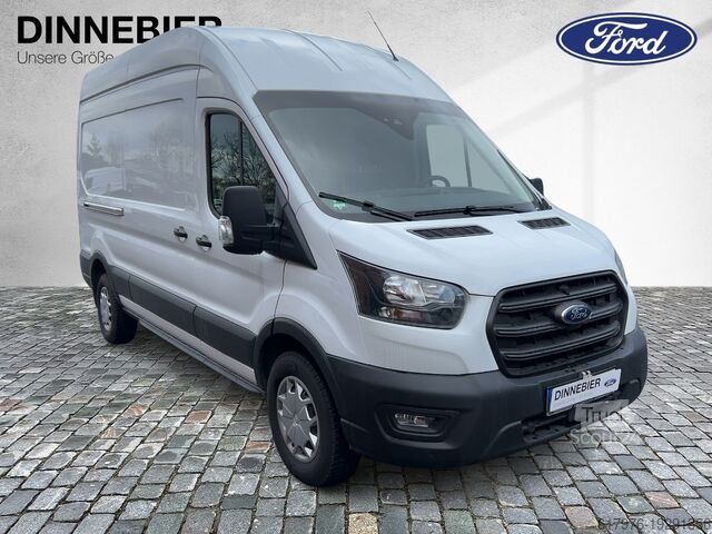 Fourgon tôlé FORD Transit 330 L3 H3 Kasten LKW Trend 96 kW