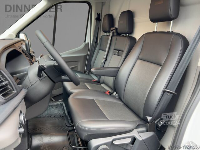 Fourgon tôlé FORD Transit 330 L3 H3 Kasten LKW Trend 96 kW