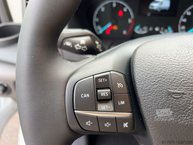 Fourgon tôlé FORD Transit 330 L3 H3 Kasten LKW Trend 96 kW