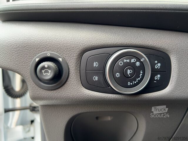 Fourgon tôlé FORD Transit 330 L3 H3 Kasten LKW Trend 96 kW