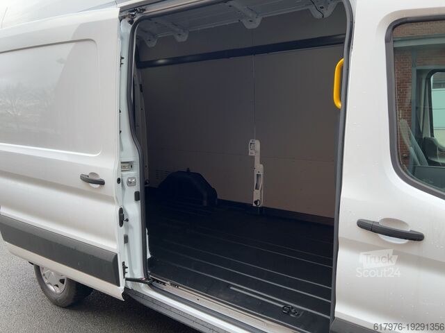 Fourgon tôlé FORD Transit 330 L3 H3 Kasten LKW Trend 96 kW