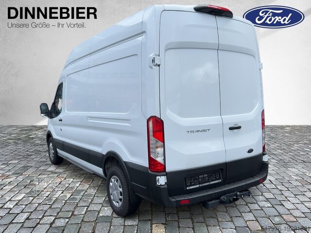 Fourgon tôlé FORD Transit 330 L3 H3 Kasten LKW Trend 96 kW