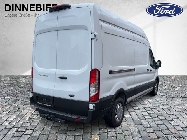 Fourgon tôlé FORD Transit 330 L3 H3 Kasten LKW Trend 96 kW