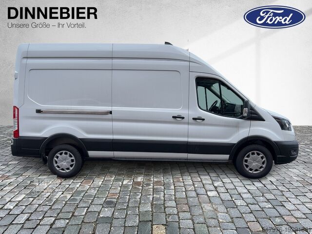 Fourgon tôlé FORD Transit 330 L3 H3 Kasten LKW Trend 96 kW
