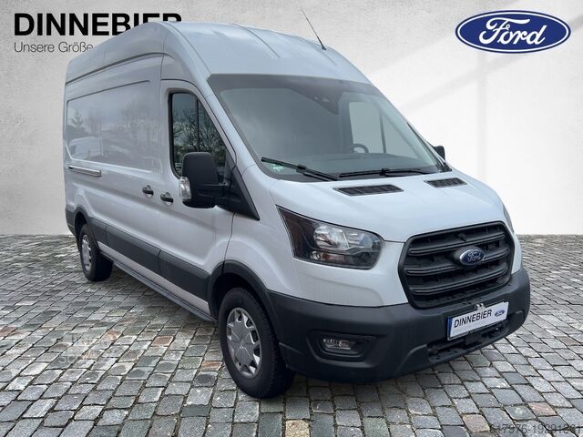 Fourgon tôlé FORD Transit 330 L3 H3 Kasten LKW Trend 96 kW