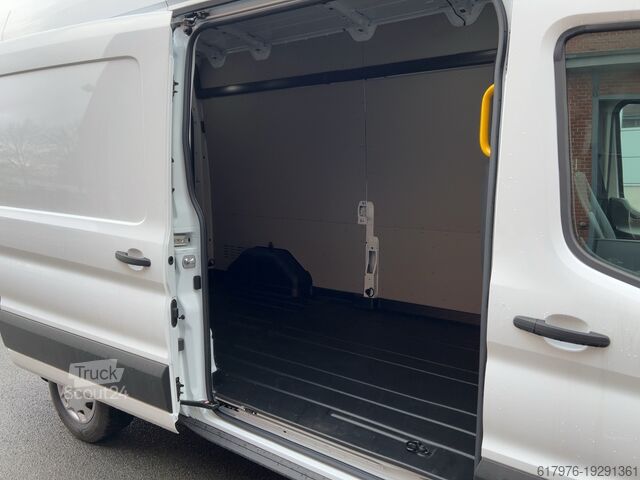 Fourgon tôlé FORD Transit 330 L3 H3 Kasten LKW Trend 96 kW