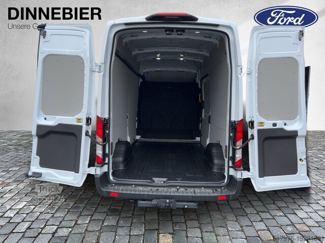 Fourgon tôlé FORD Transit 330 L3 H3 Kasten LKW Trend 96 kW