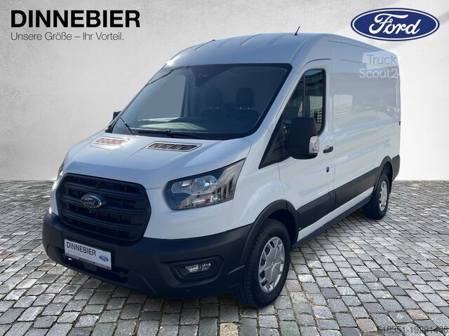 Panelová dodávka FORD TRANSIT 330 L2 H2 Kasten LKW Trend 96 kW