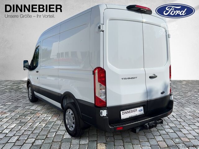 Panelová dodávka FORD TRANSIT 330 L2 H2 Kasten LKW Trend 96 kW