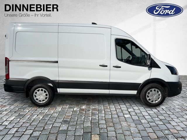 Panelová dodávka FORD TRANSIT 330 L2 H2 Kasten LKW Trend 96 kW