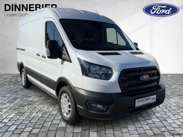 Panelová dodávka FORD TRANSIT 330 L2 H2 Kasten LKW Trend 96 kW