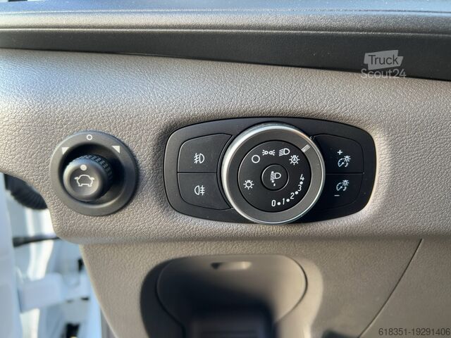 Panelová dodávka FORD TRANSIT 330 L2 H2 Kasten LKW Trend 96 kW