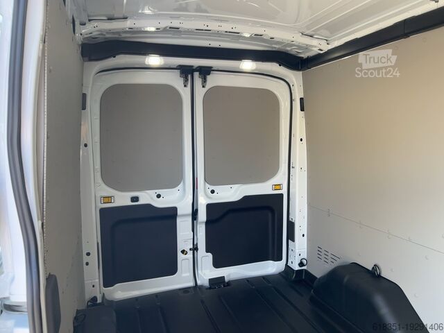 Panelová dodávka FORD TRANSIT 330 L2 H2 Kasten LKW Trend 96 kW