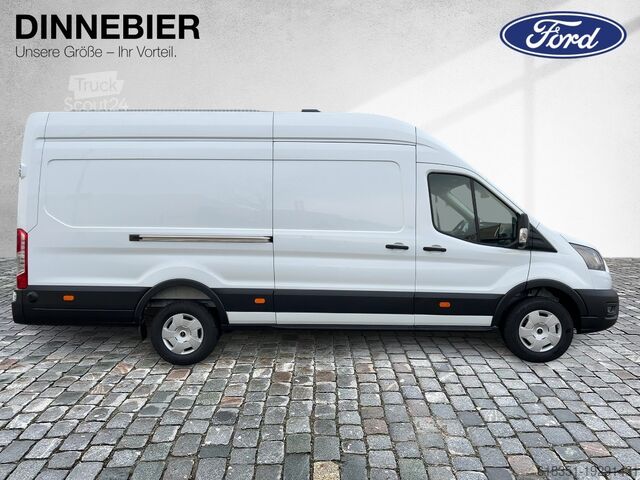 Dobozos furgon FORD Transit 350 L4 H3 Kasten LKW Trend 96 KW