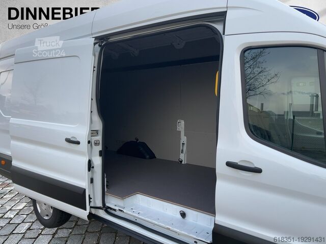 Dobozos furgon FORD Transit 350 L4 H3 Kasten LKW Trend 96 KW