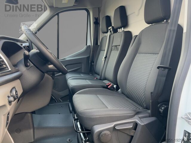 Dobozos furgon FORD Transit 350 L4 H3 Kasten LKW Trend 96 KW