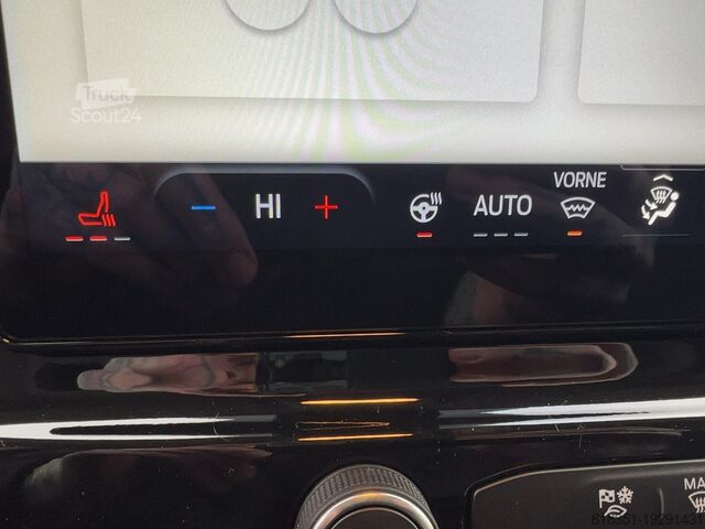 Dobozos furgon FORD Transit 350 L4 H3 Kasten LKW Trend 96 KW