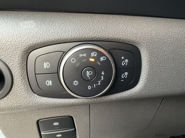 Dobozos furgon FORD Transit 350 L4 H3 Kasten LKW Trend 96 KW