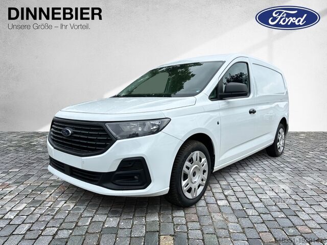 Dobozos furgon FORD GRAND TRANSIT CONNECT (L2) Kasten LKW Trend 90 kW