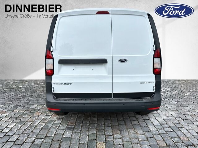 Dobozos furgon FORD GRAND TRANSIT CONNECT (L2) Kasten LKW Trend 90 kW