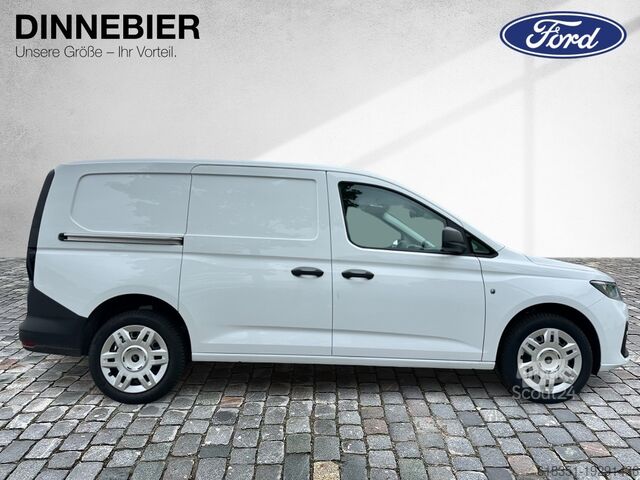 Dobozos furgon FORD GRAND TRANSIT CONNECT (L2) Kasten LKW Trend 90 kW