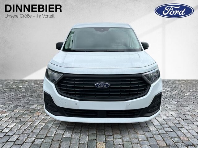 Dobozos furgon FORD GRAND TRANSIT CONNECT (L2) Kasten LKW Trend 90 kW