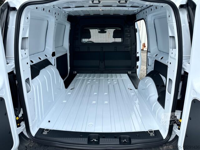 Dobozos furgon FORD GRAND TRANSIT CONNECT (L2) Kasten LKW Trend 90 kW