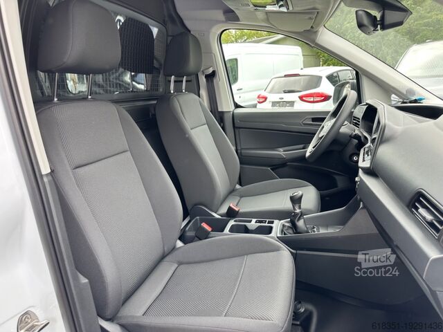 Dobozos furgon FORD GRAND TRANSIT CONNECT (L2) Kasten LKW Trend 90 kW