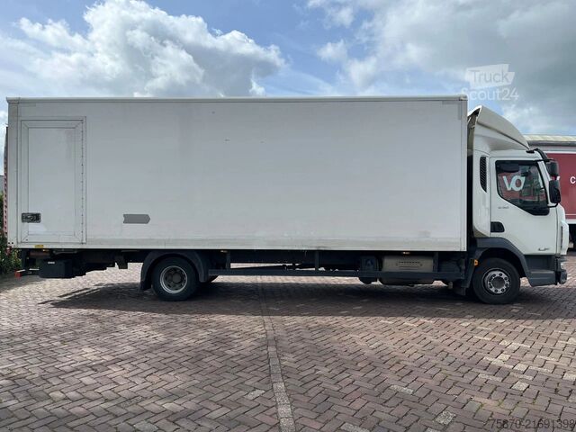 Valise DAF LF 230 FA