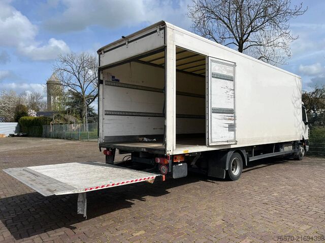 Valise DAF LF 230 FA