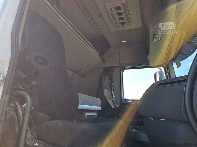 Standartinis-SZM DAF XF 480