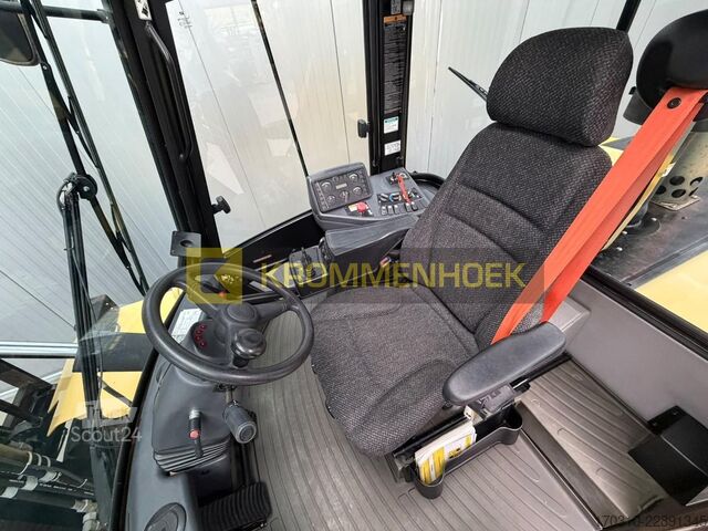 šakinis krautuvas Hyster H 18 XM-9