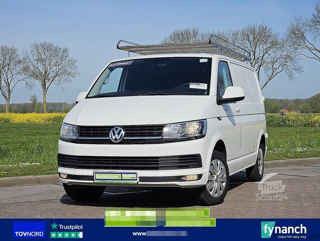 Station wagon con tetto alto VW TRANSPORTER 2.0 TDI L1H1 150Pk Automaat!