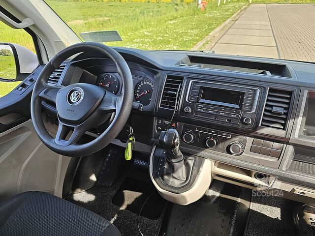 Station wagon con tetto alto VW TRANSPORTER 2.0 TDI L1H1 150Pk Automaat!