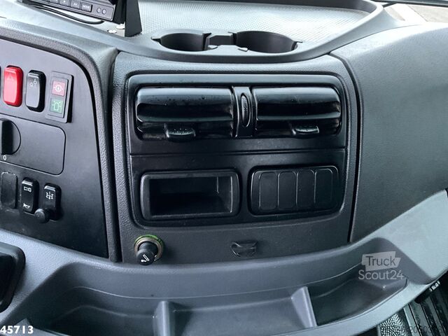 Hakenarmsystem Mercedes-Benz Axor 2529 Atlas 12 Tonmeter laadkraan Just 86.0...