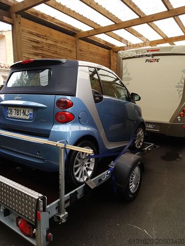 Camping-car intégré Pilote Explorateur G742 LCE