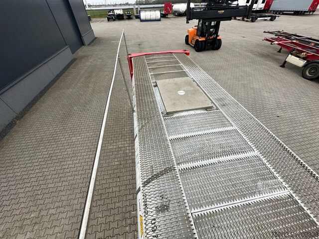 Cisternový kontejner Welfit Oddy 20FT ISO / 24.970L / 1-COMP. / T11 / 22K2 / va...