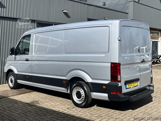 Karavan sa visokim krovom Volkswagen Crafter 35 2.0 TDI L3H2 Airco Cruise Bleutooth ...