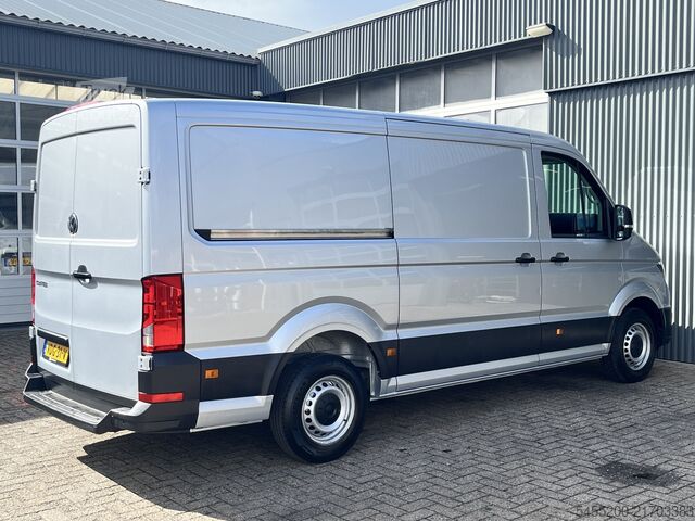 Karavan sa visokim krovom Volkswagen Crafter 35 2.0 TDI L3H2 Airco Cruise Bleutooth ...