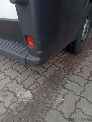 Caravana/autocaravana Fiat Ducato Weinsberg Carabus 600 K|2023 EURO 6 | Professioneller Verkäufer