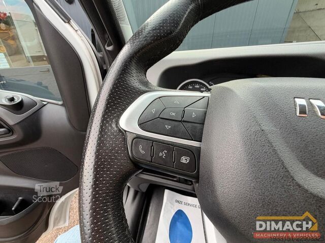 Bestelbus Iveco Daily 35S18 3.0 180pk - L2H2 - Automaat - Trekh...