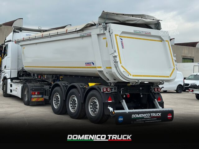 Semirremolque Schmitz Cargobull Schmitz Cargobull