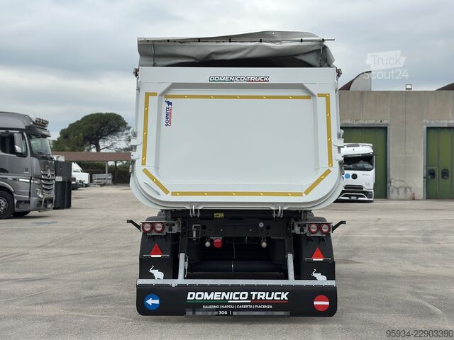 Semirremolque Schmitz Cargobull Schmitz Cargobull