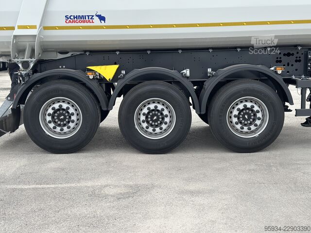 Semirremolque Schmitz Cargobull Schmitz Cargobull