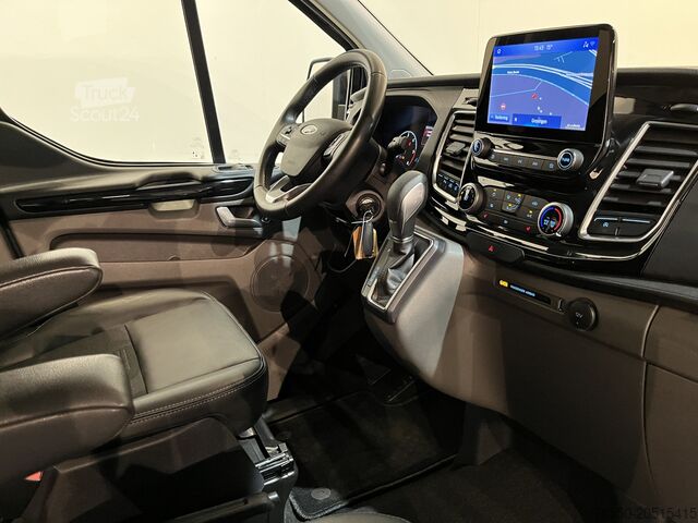 Furgone per consegne a doppia cabina Ford Transit Custom 320 2.0 TDCI L2H1 Active 170 PK ...