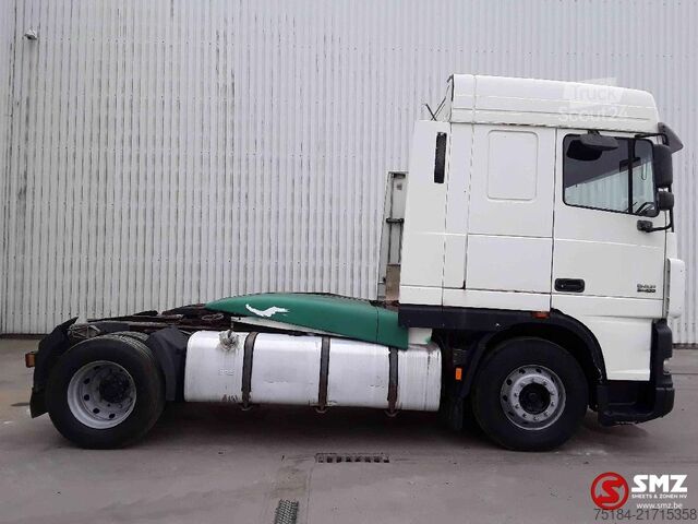Standard-SZM Daf 95 XF 430