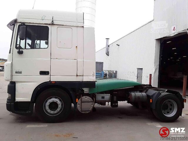 Standard-SZM Daf 95 XF 430